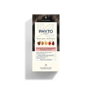 Phyto Color Brown No 4