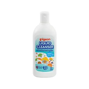 Pigeon Liquid Cleanser 0m+ 450ml
