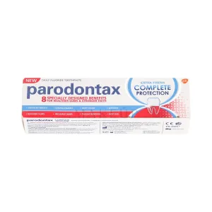 Parodontax Whitening Complete Protection Toothpaste 75ml