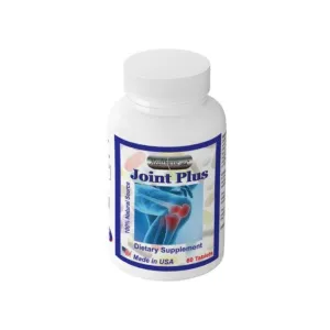 Healthwise Joint Plus Tablets 60 Pcs