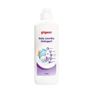 Pigeon Baby Laundry Detergent 900ml