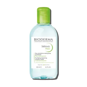 Bioderma Sebium H2O Purifying Micellar Water 250ml