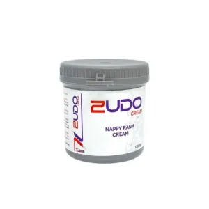 Zuco Nappy Rash Cream 125gm