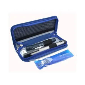 Ommed Small Insulin Carrying Bag With Cooling Gel
