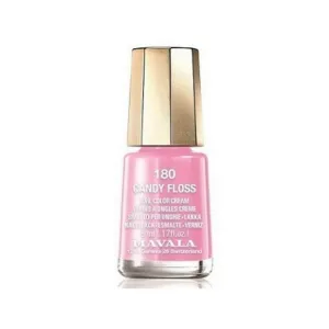 Mavala Nail Color Candy Floss 180 5ml