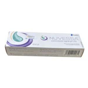 Nuvessa 1.3% Vaginal Gel 5gm