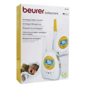 Beurer Babycare Analogue Baby Monitor BY84