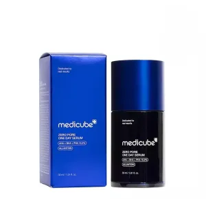 Medicube Zero Pore One Day Serum 30ml