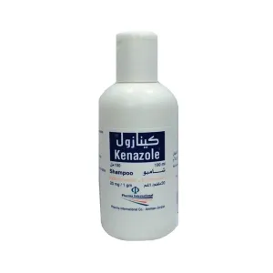 Kenazole Shampoo 100ml