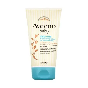 Aveeno Baby Daily Care Moisturising Lotion 150ml