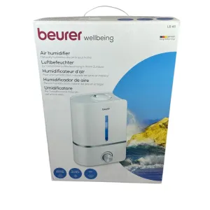 Beurer Wellbeing Air Humidifier LB45
