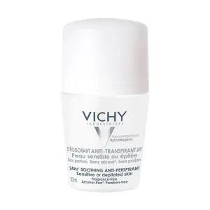 Vichy Anti-Perspirant Deodorant 24H 50ml