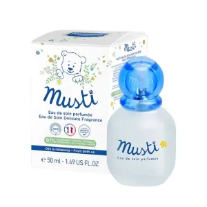 Mustela Musti Perfume 50ml