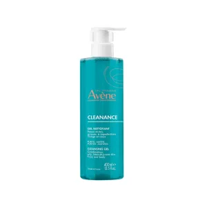 Avene Cleanance Gel 400ml
