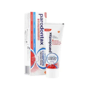 Parodontax Extra Fresh Complete Protection 75ml