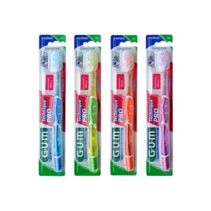 Gum Technique Pro Toothbrush Soft 1 Pc (525)