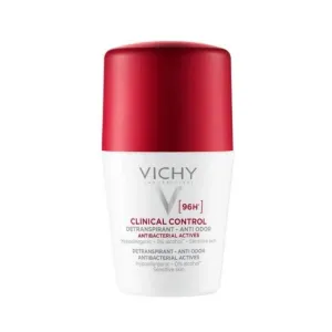 Vichy Clinical Control Anti-Odor Deodorant 96H Women 50ml