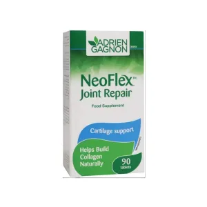 Adrien Gagnon Neoflex 90 Tablets Pcs