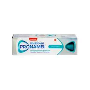 Sensodyne Pronamel Multi-Action Toothpaste 75ml
