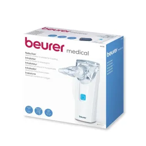 Beurer Medical IH55 Portable Nebuliser