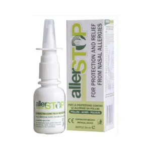 Allerstop Nasal Spray 30ml
