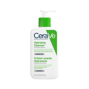 CeraVe Hydrating Cleanser 236ml