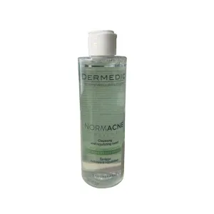 Dermedic Normacne Preventi Cleansing & Regulating Toner 200ml