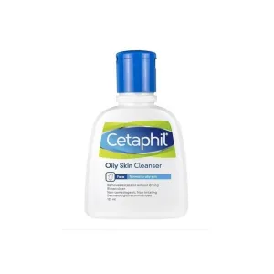 Cetaphil Oily Skin Cleanser 125ml