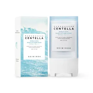 Skin1004 Madagascar Centella Hyalu-Cica Silky-Fit Sun Stick SPF50+ PA++++ 20gm