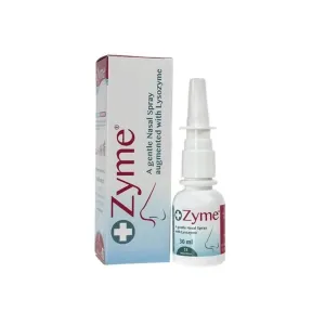 Zyme Nasal Spray 30ml