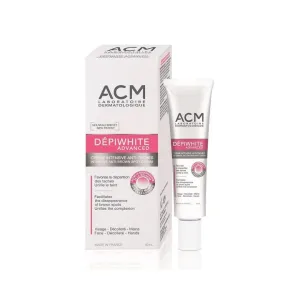 ACM Depiwhite Advanced Anti Brown Spot Cream 40ml
