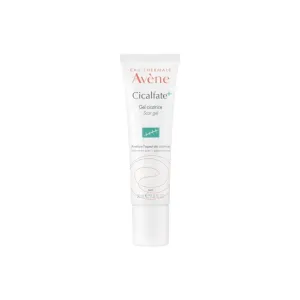 Avene Cicalfate Scar Gel 30ml