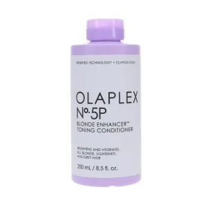 Olaplex No.5P Blonde Enhancer Toning Conditioner 250ml