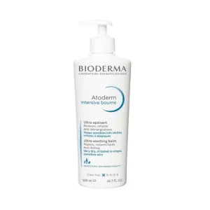 Bioderma Atoderm Intensive Ultra Soothing Balm 500ml