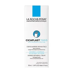 La Roche-Posay Cicaplast Mains 50ml