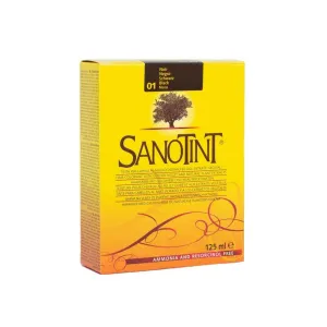 Sanotint Black No 1
