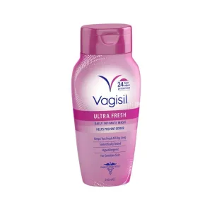 Vagisil Ultra Fresh Wash 354ml