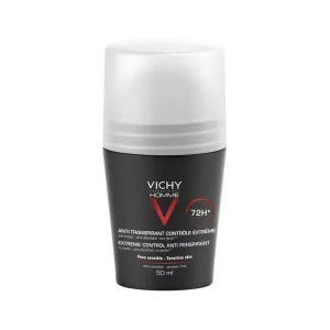 Vichy Extreme Control Anti-perspirant Roll-On 72H 50ml