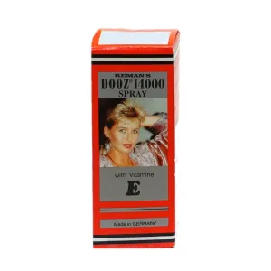 Reman's Dooz 14000 Delay Spray With Vitamin E 45ml