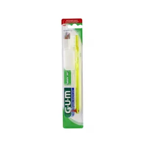 Gum Classic 409 Compact Soft Toothbrush