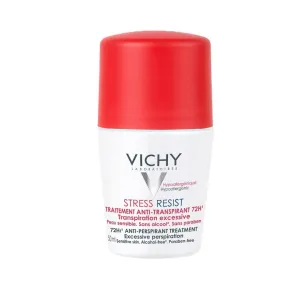Vichy Stress Resist Anti-Perspirant Deo Roll-On 50ml
