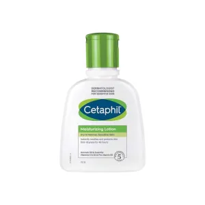 Cetaphil Moisturizing Lotion 118ml