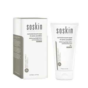 Soskin Whitening Body Lotion 150ml