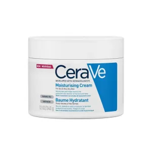 CeraVe Moisturising Cream 340gm