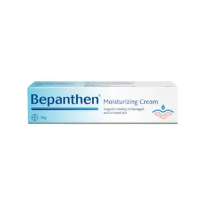 Bepanthen Cream 30gm
