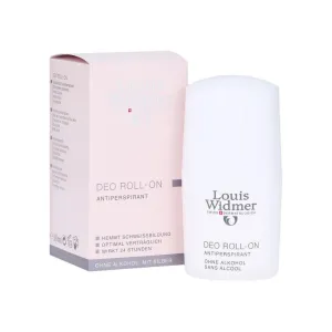 Louis Widmer Deo Roll-On Antiperspirant Perfume 50ml