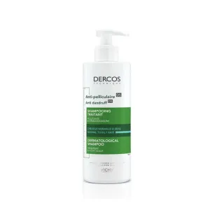 Vichy Dercos Anti-Dandruff DS Dermatological Shampoo 390ml