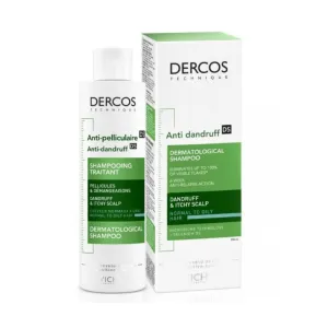 Vichy Dercos Anti-Dandruff DS Shampoo 200ml