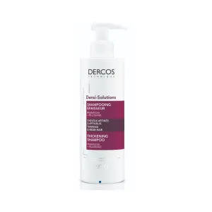 Vichy Dercos Densi-Solutions Thickening Shampoo 250ml