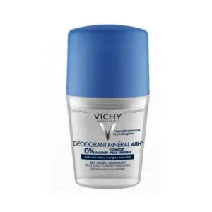 Vichy Mineral Deodarant Roll-On 48H 50ml